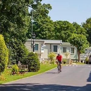 Mowbreck Park