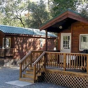Ponderosa Rv Resort